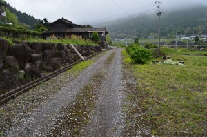 宮代道路